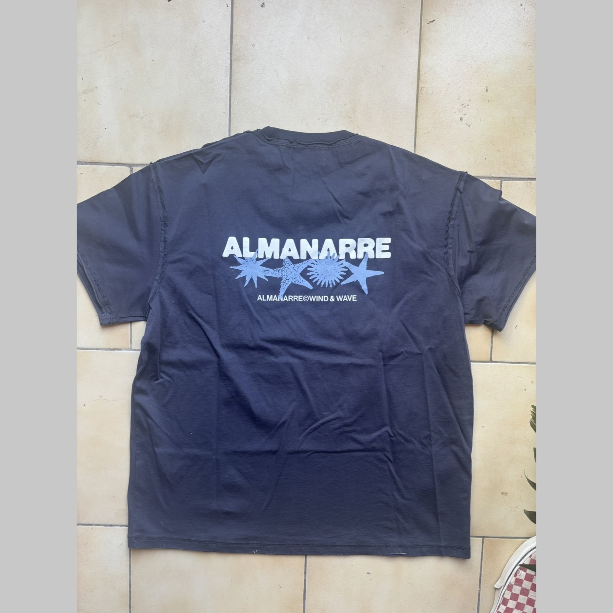 Avant t-shirt