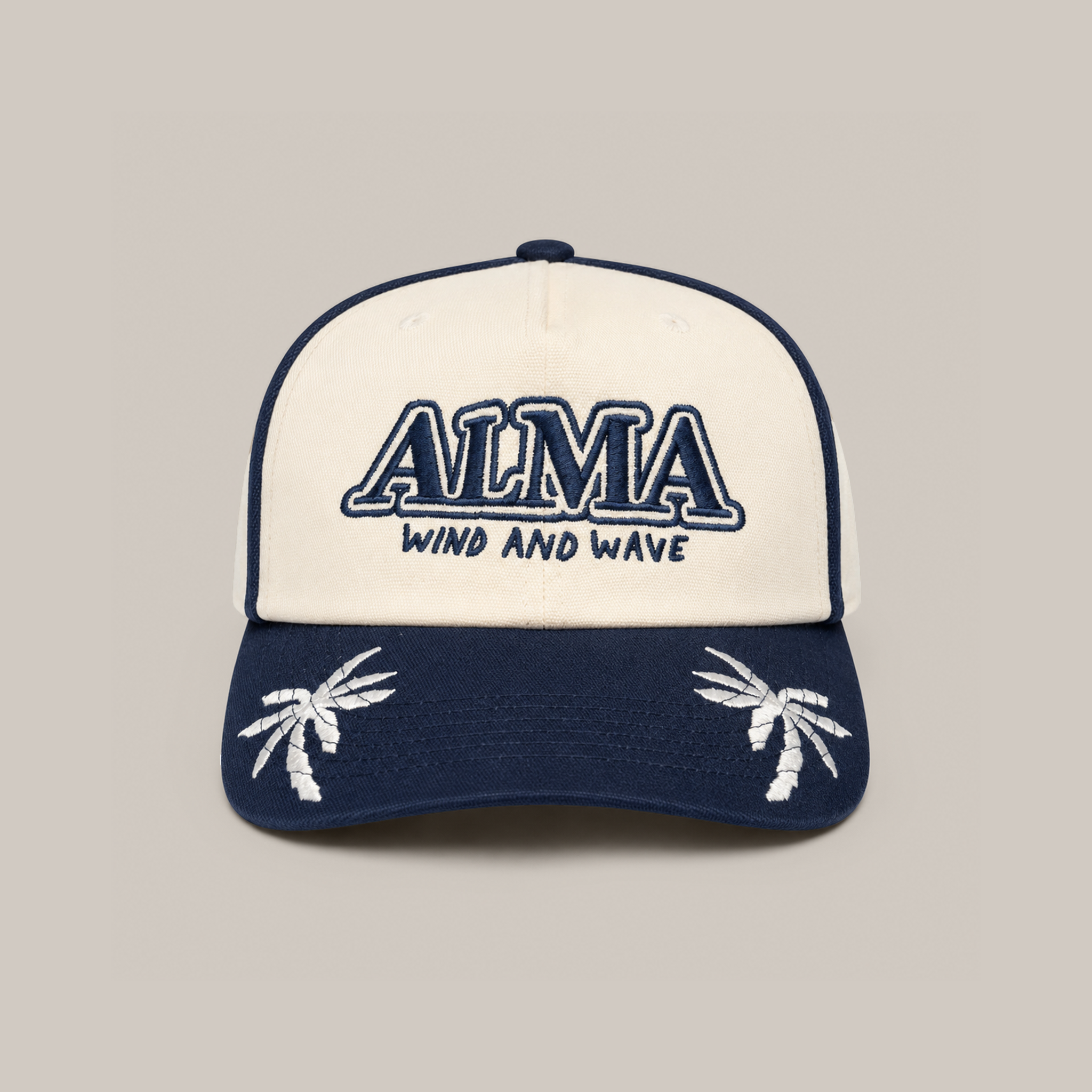 Packshot casquette